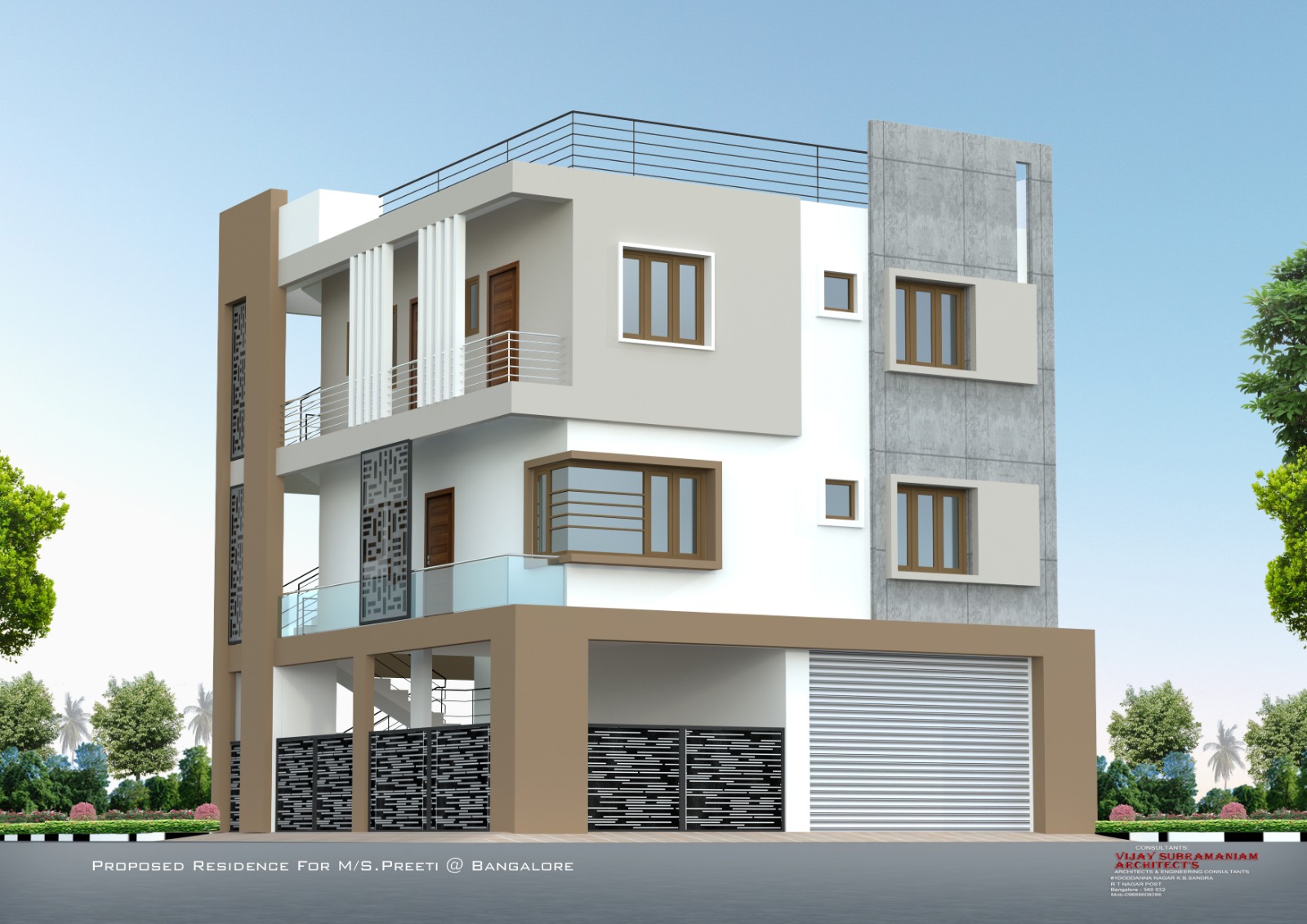 Home Construction