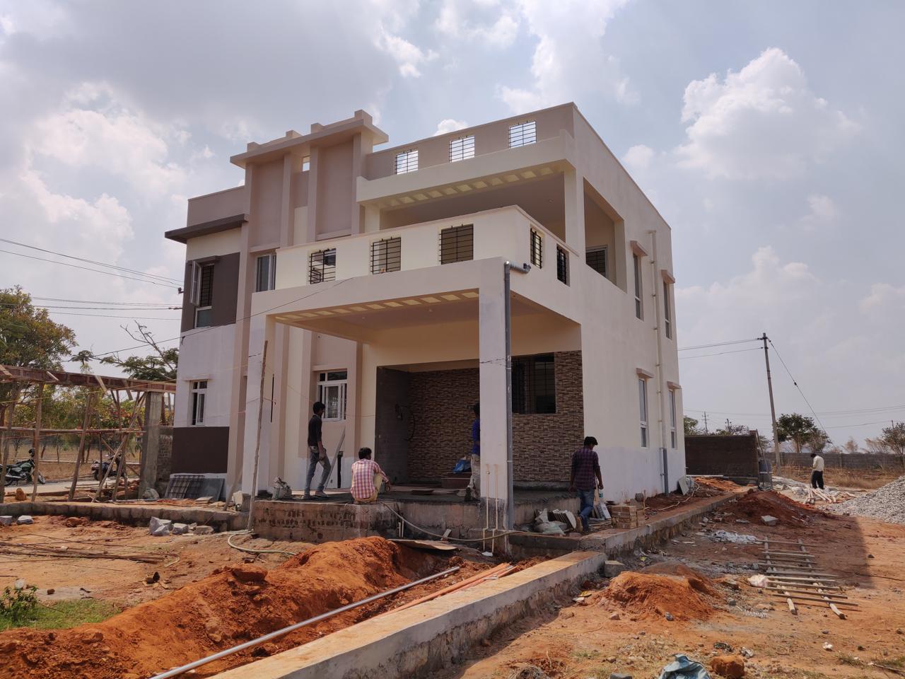 The Importance of Professional Construction Planning for Your Home